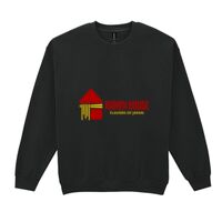 Heavy Blend™ adult crew neck sweatshirt Thumbnail