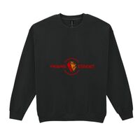 Heavy Blend™ adult crew neck sweatshirt Thumbnail