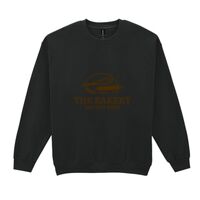 Heavy Blend™ adult crew neck sweatshirt Thumbnail