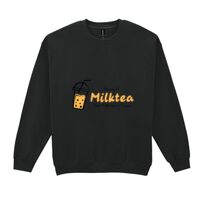 Heavy Blend™ adult crew neck sweatshirt Thumbnail