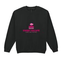 Heavy Blend™ adult crew neck sweatshirt Thumbnail