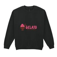 Heavy Blend™ adult crew neck sweatshirt Thumbnail