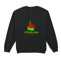 Heavy Blend™ adult crew neck sweatshirt Thumbnail