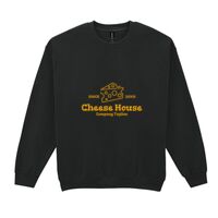 Heavy Blend™ adult crew neck sweatshirt Thumbnail