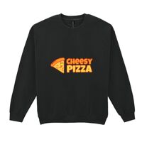 Heavy Blend™ adult crew neck sweatshirt Thumbnail