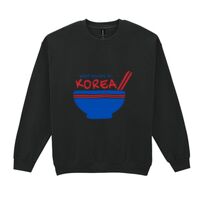 Heavy Blend™ adult crew neck sweatshirt Thumbnail