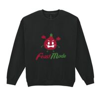 Heavy Blend™ adult crew neck sweatshirt Thumbnail