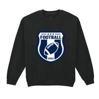 Heavy Blend™ adult crew neck sweatshirt Thumbnail