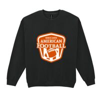 Heavy Blend™ adult crew neck sweatshirt Thumbnail