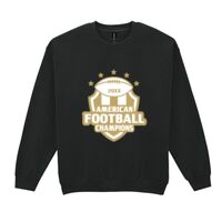 Heavy Blend™ adult crew neck sweatshirt Thumbnail