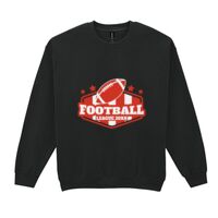 Heavy Blend™ adult crew neck sweatshirt Thumbnail