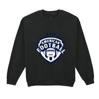 Heavy Blend™ adult crew neck sweatshirt Thumbnail