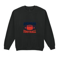 Heavy Blend™ adult crew neck sweatshirt Thumbnail