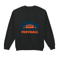 Heavy Blend™ adult crew neck sweatshirt Thumbnail
