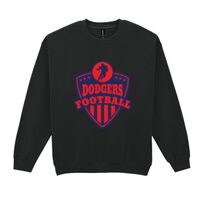 Heavy Blend™ adult crew neck sweatshirt Thumbnail