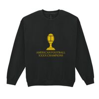 Heavy Blend™ adult crew neck sweatshirt Thumbnail