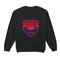Heavy Blend™ adult crew neck sweatshirt Thumbnail