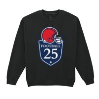 Heavy Blend™ adult crew neck sweatshirt Thumbnail