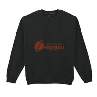 Heavy Blend™ adult crew neck sweatshirt Thumbnail