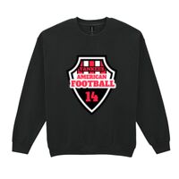Heavy Blend™ adult crew neck sweatshirt Thumbnail