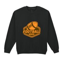 Heavy Blend™ adult crew neck sweatshirt Thumbnail