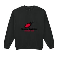 Heavy Blend™ adult crew neck sweatshirt Thumbnail