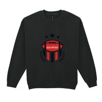 Heavy Blend™ adult crew neck sweatshirt Thumbnail