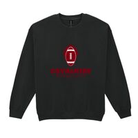Heavy Blend™ adult crew neck sweatshirt Thumbnail