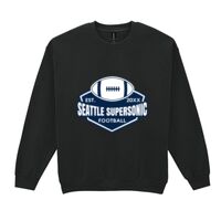 Heavy Blend™ adult crew neck sweatshirt Thumbnail