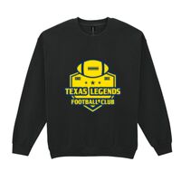 Heavy Blend™ adult crew neck sweatshirt Thumbnail
