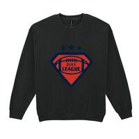 Heavy Blend™ adult crew neck sweatshirt Thumbnail