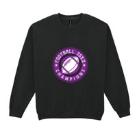 Heavy Blend™ adult crew neck sweatshirt Thumbnail