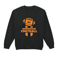 Heavy Blend™ adult crew neck sweatshirt Thumbnail