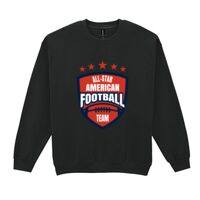 Heavy Blend™ adult crew neck sweatshirt Thumbnail