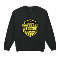 Heavy Blend™ adult crew neck sweatshirt Thumbnail
