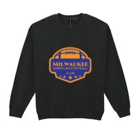 Heavy Blend™ adult crew neck sweatshirt Thumbnail