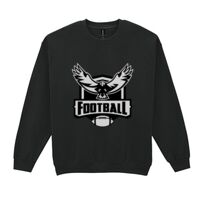 Heavy Blend™ adult crew neck sweatshirt Thumbnail