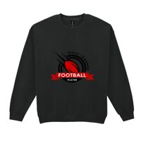 Heavy Blend™ adult crew neck sweatshirt Thumbnail