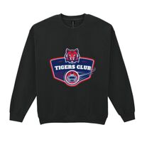 Heavy Blend™ adult crew neck sweatshirt Thumbnail