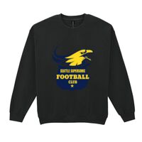 Heavy Blend™ adult crew neck sweatshirt Thumbnail