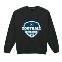 Heavy Blend™ adult crew neck sweatshirt Thumbnail