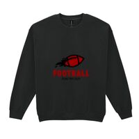 Heavy Blend™ adult crew neck sweatshirt Thumbnail