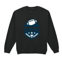 Heavy Blend™ adult crew neck sweatshirt Thumbnail
