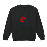 Heavy Blend™ adult crew neck sweatshirt Thumbnail