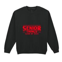 Heavy Blend™ adult crew neck sweatshirt Thumbnail
