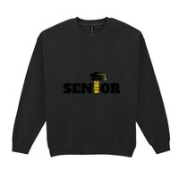 Heavy Blend™ adult crew neck sweatshirt Thumbnail
