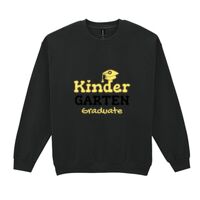 Heavy Blend™ adult crew neck sweatshirt Thumbnail