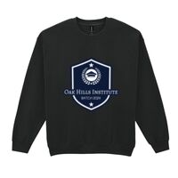 Heavy Blend™ adult crew neck sweatshirt Thumbnail