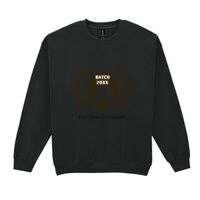 Heavy Blend™ adult crew neck sweatshirt Thumbnail