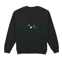 Heavy Blend™ adult crew neck sweatshirt Thumbnail